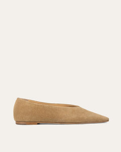 Topo Flat, Sand Topo dear-frances 