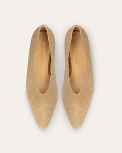 Topo Flat, Sand Topo dear-frances 