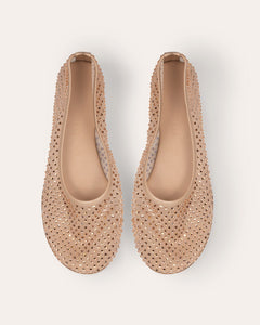 Balla Crystals, Nude BALLA dear-frances 
