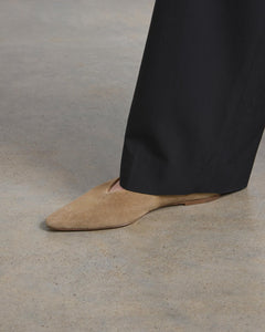 Topo Flat, Sand Topo dear-frances 