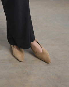 Topo Flat, Sand Topo dear-frances 